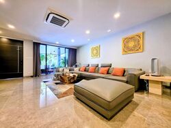 East View Garden (D16), Terrace #582285071